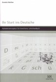 Ihr Start ins Deutsche / Ihr Start ins Deutsche