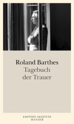 Tagebuch der Trauer - Barthes, Roland