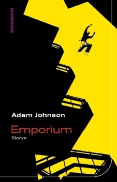 Emporium - Johnson, Adam