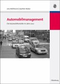 Automobilmanagement - Die Automobilhersteller im Jahre 2020