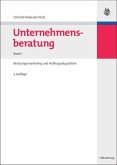 Unternehmensberatung