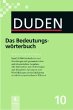 Duden - Das Bedeutungswörterbuch - Bild 1