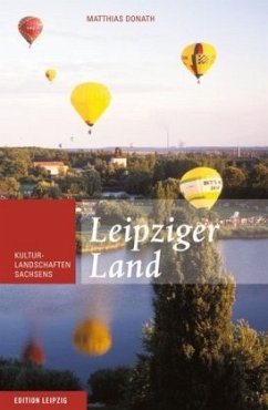 Leipziger Land - Donath, Matthias