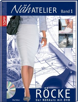 Röcke, m. DVD Röcke, m. DVD