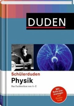 Physik / (Duden) Schülerduden