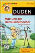 Max und der Geräuschemacher (2. Klasse) - Bild 1