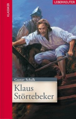 Klaus Störtebeker - Schalk, Gustav