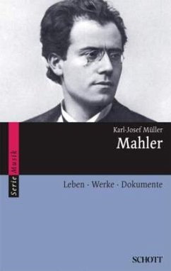 Cover Mahler