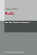 Ruth / Das Alte Testament Deutsch (ATD)... - Bild 1