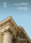 Sozialistisches Experiment und Erneuerung in der Demokratie - die Humboldt-Universität zu Berlin 1945-2010 / Geschichte der Universität Unter den Linden 1810-2010 3