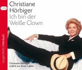 Ich bin der Weiße Clown Ich bin der Weiße Clown