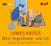 Mein Urgroßvater und ich Mein Urgroßvater und ich