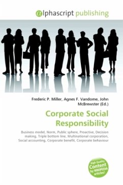 Corporate Social Responsibility