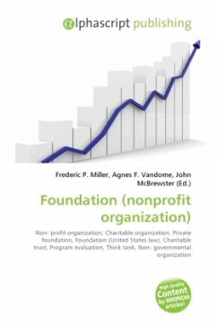 Foundation (nonprofit organization)