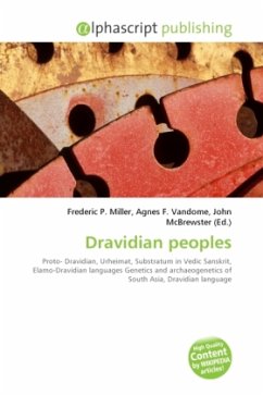 Dravidian peoples