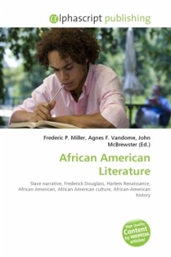 African American Literature