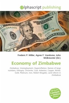 Economy of Zimbabwe