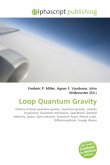 Loop Quantum Gravity