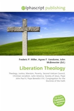 Liberation Theology