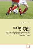 Lesbische Frauen im Fußball