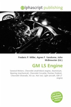 GM LS Engine
