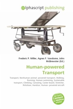 Human-powered Transport
