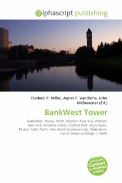 BankWest Tower