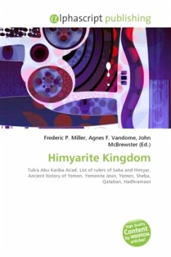 Himyarite Kingdom