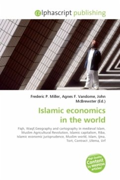 Islamic economics in the world