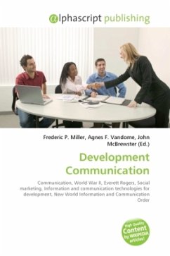 Development Communication