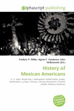 History of Mexican Americans