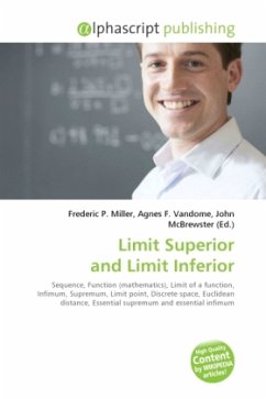 Limit Superior and Limit Inferior