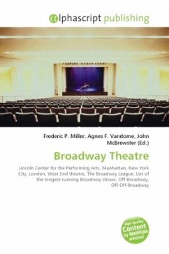 Broadway Theatre