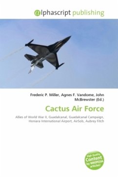 Cactus Air Force