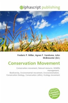 Conservation Movement