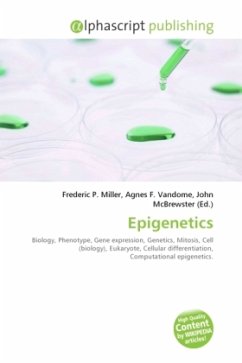 Epigenetics