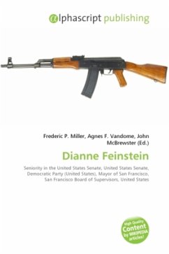 Dianne Feinstein