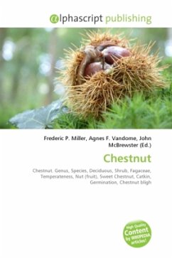 Chestnut