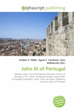 John III of Portugal