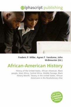 African-American History
