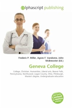 Geneva College