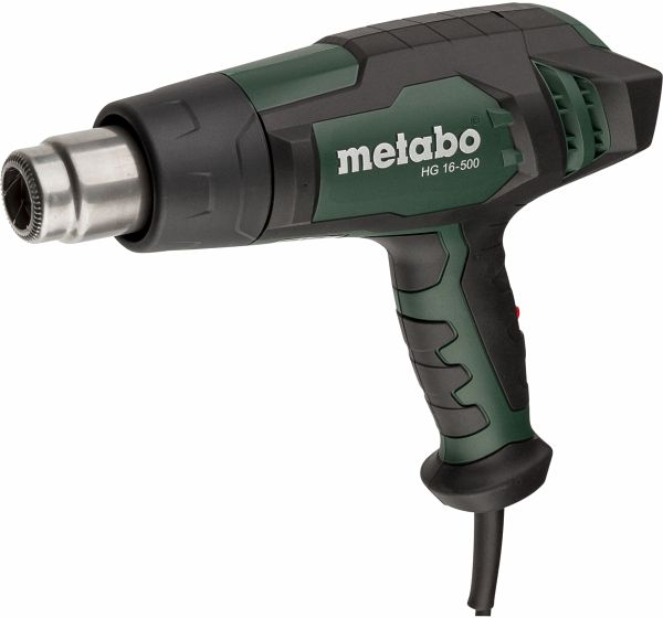 Metabo HG 16-500 Heißluftgebläse