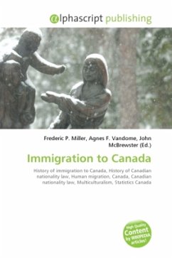 Immigration to Canada