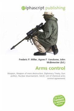 Arms control