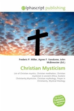 Christian Mysticism