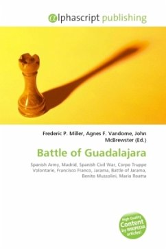 Battle of Guadalajara