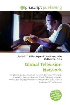 Global Television Network