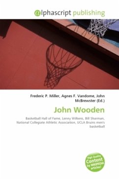 John Wooden