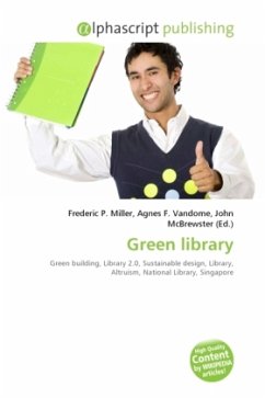 Green library