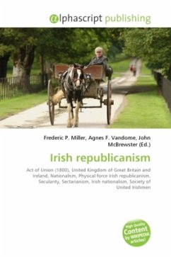 Irish republicanism